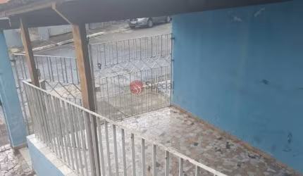 Terreno na Vila Mafra