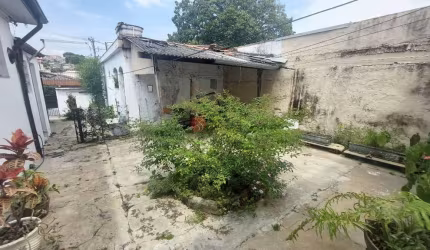 Terreno à venda de 250 metros na Vila Formosa