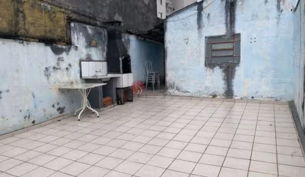 Terreno à Venda, 237 m² na  Penha