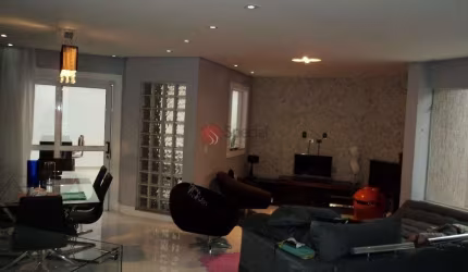 Sobrado à venda, 280 m² por R$ 1.800.000,00 - Jardim Textil - São Paulo/SP