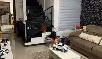 Sobrado residencial na Vila Carrão, São Paulo