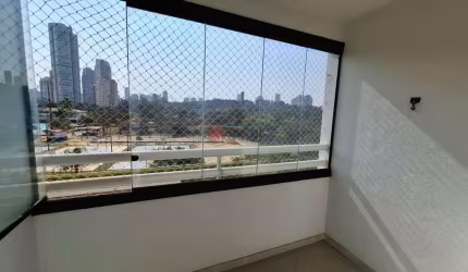 Apartamento com 78 m² , 3 dormitórios, 1 suíte , sala com a sacada para o Ceret,  2 vagas fixas .