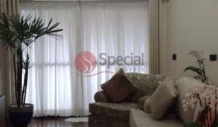 Apartamento no Tatuapé