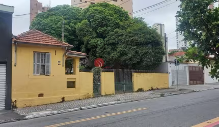 Excelente terreno com 17 m de frente no Anália  Franco