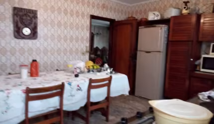 Sobrado com 3 dormitórios à venda, 219 m²  - Jardim Anália Franco - São Paulo/SP