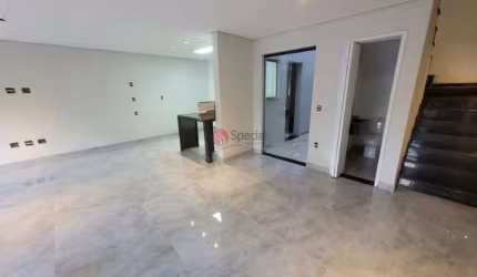 Sobrado novo  na Vila Formosa de 130 m².