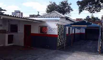 Terreno em frente a faculdade 10X50 à venda - Itaquera - São Paulo/SP