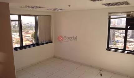 Conjunto comercial Duplex com vista panorâmica
