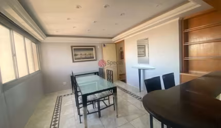 Apartamento na Vila Carrão com 2 quartos, 1 vaga, próximo a futura estação de Metrô.