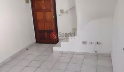 Sobrado de condomínio na Penha,2 dormitórios, próximo ao Metrô V.Matilde