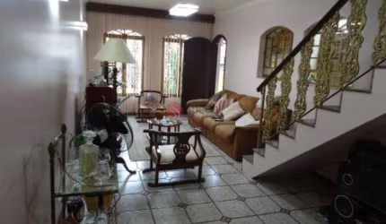 Sobrado no Jardim Vila Formosa, São Paulo.