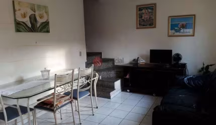 Sobrado residencial à venda, Jardim Vila Formosa, São Paulo.