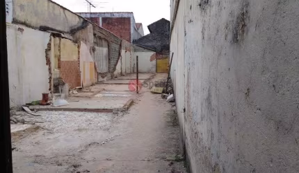 Terreno residencial à venda, Penha, São Paulo.