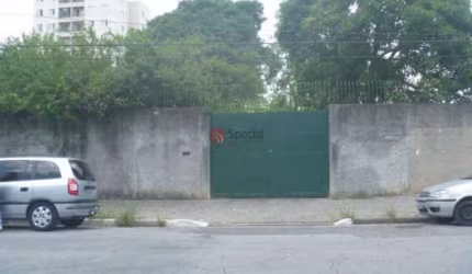 Área residencial à venda, Vila Formosa, São Paulo