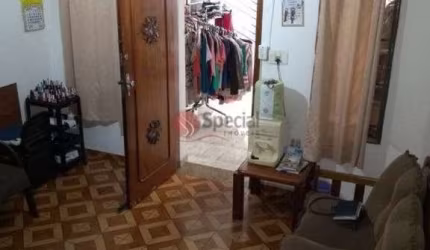 Sobrado no Tatuapé, 92,00 metros, 4,00X 19,00 ,02 dormitorios, 01suite,01 vaga ,