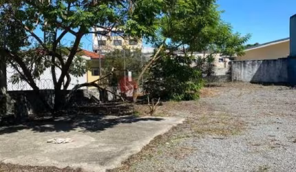 Terreno à venda na Penha  379 metros.