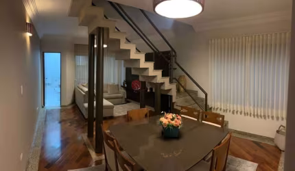 Sobrado com 3 quartos e 2 vagas à venda, Jardim Têxtil  R$ 1.200.000