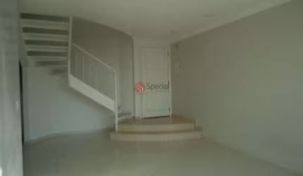 Apartamento Duplex à venda com 2 suítes e 2 vagas, Tatuapé. TA 2128