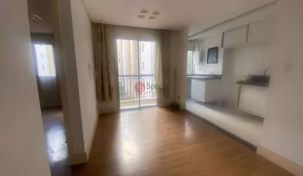 Apartamento no Jardim Vila Formosa com 2 quartos e 1 vaga.