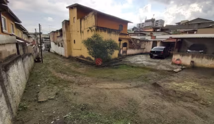 Terreno em Ermelino Matarazzo com 624 m²