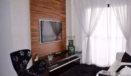 Cobertura na Moóca