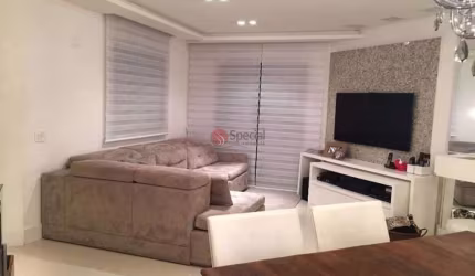 Apartamento à venda  ao lado do Shopping Anália Franco