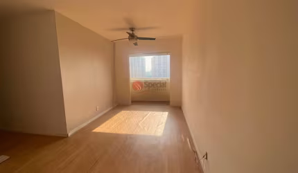 Apartamento de 64 m² no Tatuapé com 3 quartos e 2 vagas, ao lado do Piqueri