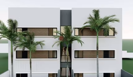 Apartamento na Vila Carrão com 50 metros. Lançamento.