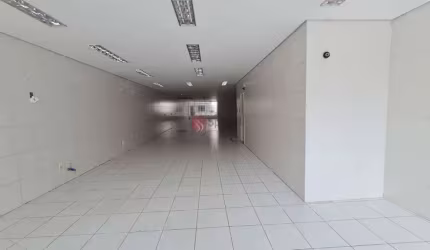 Prédio comercial no Tatuapé com 500 m² e 12 vagas