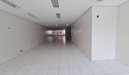 Prédio comercial no Tatuapé com 500 m² e 12 vagas