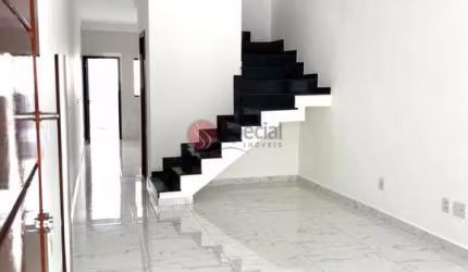Sobrado para compra na Vila Alpina.
