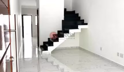 Sobrado na Vila Alpina.