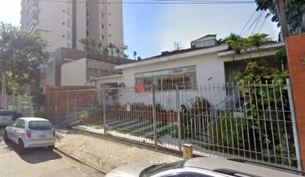 Terreno com 800 m² , a poucos metros do Parque Ceret e futura estação do Metro
