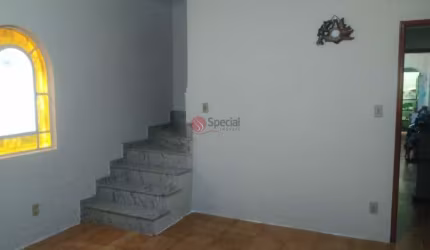 Sobrado no Aricanduva