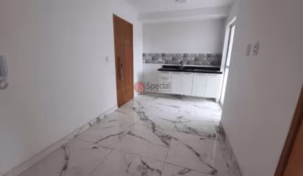Apartamento a venda Vila Carrao, 38m2