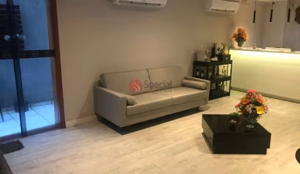 PRÉDIO COMERCIAL COM RENDA, 550M² A/CONSTRUÍDA,9 SUÍTES,12 VAGAS!