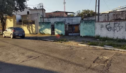 Terreno na Vila Formosa para construção em ótimo local.