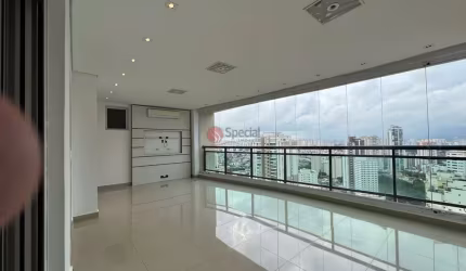 Cobertura de Alto Padrão no Anália Franco com 350m².  Valor Reduzido!