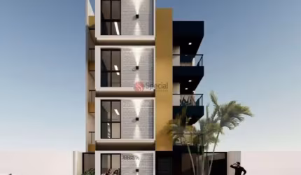 Apartamento de 36 metros na Vila Carrão - Lançamento.