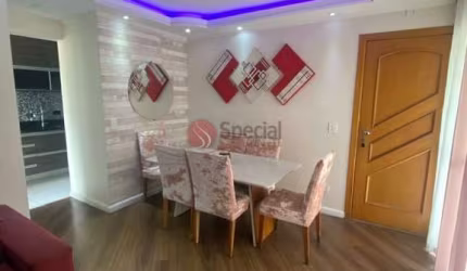 Apartamento para compra na Vila Formosa com  84 metros.