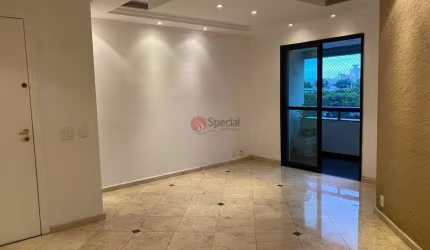 Apartamento a venda jardim Anália Franco em frente ao Parque Ceret