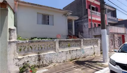 Terreno á venda na  Vila Carrão.
