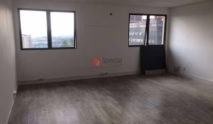 Andar Corporativo comercial na Penha.