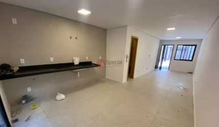 Sobrado a venda no Tatuapé,135m2