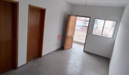Apartamento de 43 metros, 2 quartos na Vila Carrão.