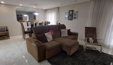 Apartamento para compra no Tatuapé 75 metros.