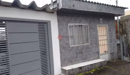Terreno residencial à venda na Vila Formosa.
