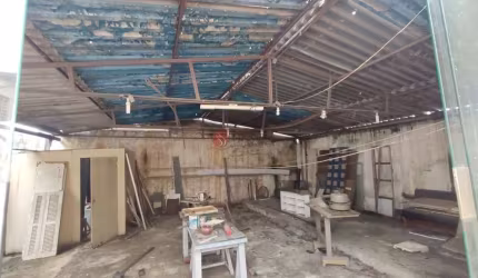 Terreno com 380m², a 5 minutos do Shopping Anália Franco!