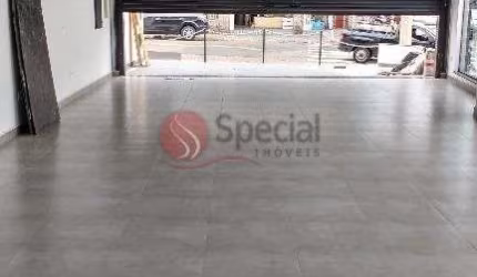 PRÉDIO COMERCIAL 300M² ÁREA CONSTRUÍDA,2 PAVIMENTOS, AO LADO DO SHOPPING ANÁLIA FRANCO, ÓTIMO VALOR!