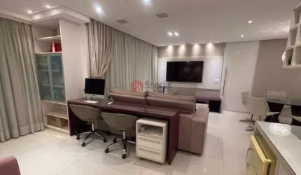Apartamento na Vila Carrão.
